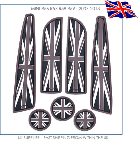 Union jack coasters cup - coasters,