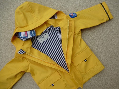 Jojo maman bebe coat - coat, 12-18m