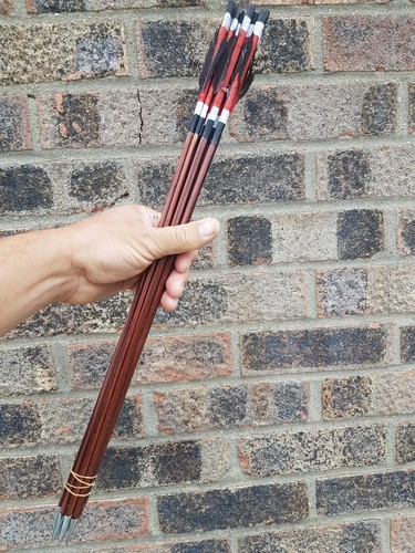Lightweight arrows spares - lightweight,