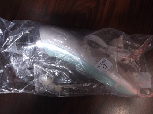 Baby nasal aspirator - nasal,