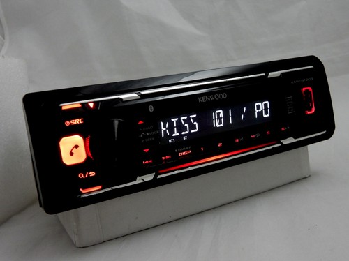 Kenwood kmm bt203 digital - kenwood, kmm-bt203
