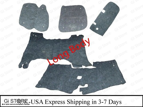 Floor mat felt - floor, carpet