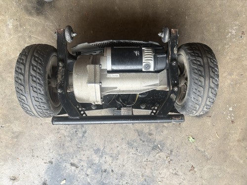 Pride colt nine mobility - 9,