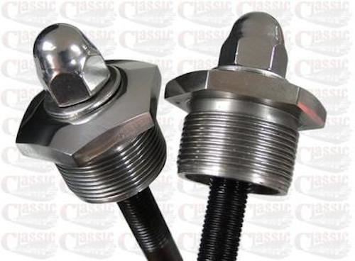 Bsa a10 b31 b33 - a7, goldstar