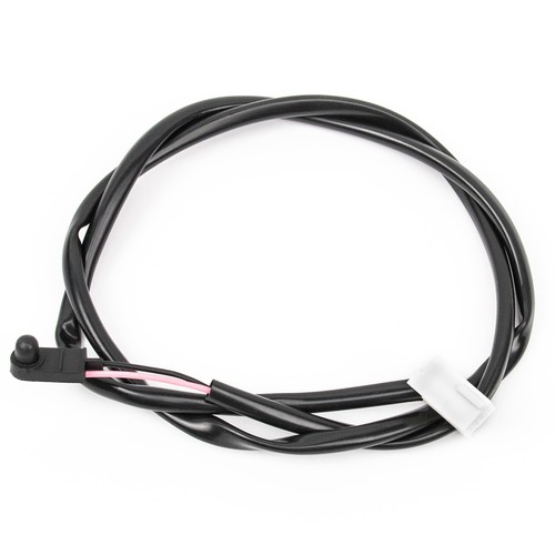 Outside temperature sensor - temperature,