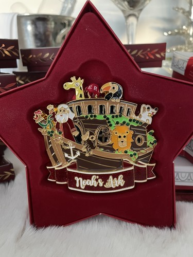 Tipperary crystal christmas - crystal,