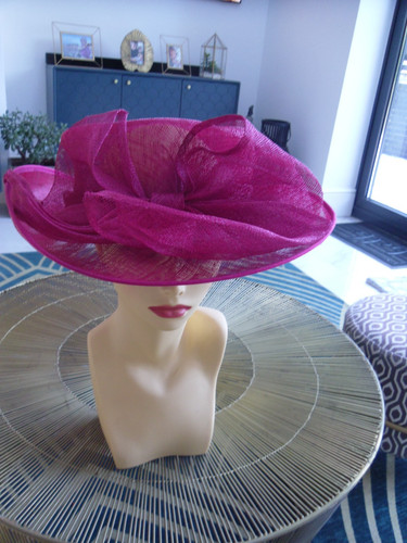 Fabulous ladies raspberry red - fabulous,