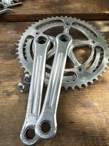 Campagnolo stars chain - stars, set
