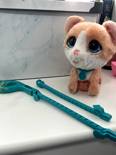 Hasbro furreal friends - furreal,