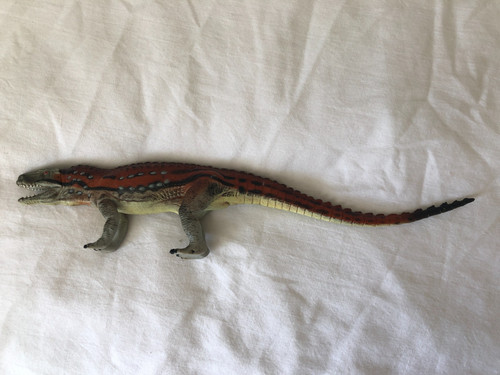 Bbc walking with dinosaurs - walking,