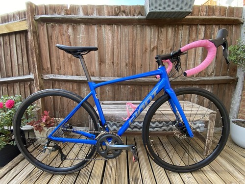 2022 giant content disc - sl,