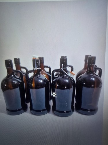 Beer bottles carboy - beer,