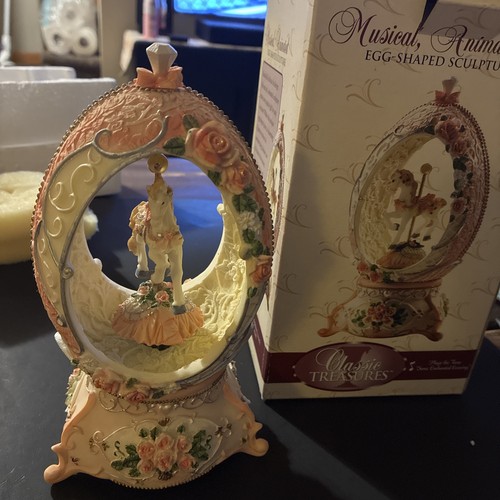Classic treasures musical - treasures,