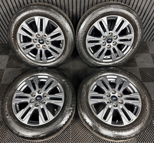 Ford transit custom grey - ford,