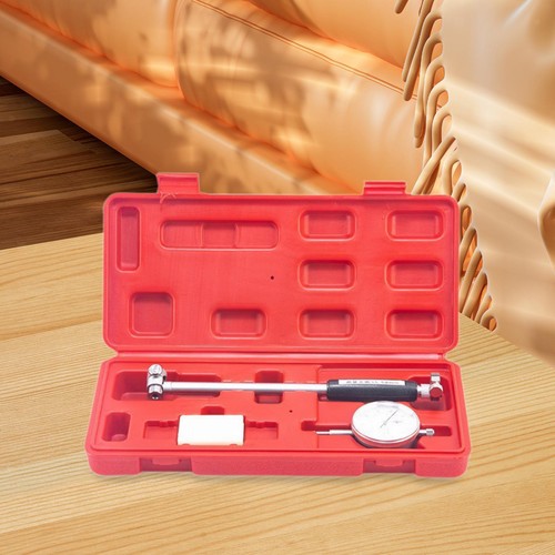 Dial bore gauge 50mm - dial, 35-50mm/0.01mm