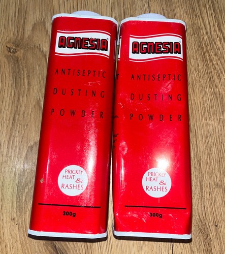 300g agnesia antiseptic - x1,