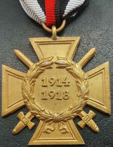 9618 german post - post, ww1