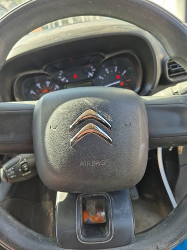 2019 2024 citroen berlingo mk3 - 2019-2024,