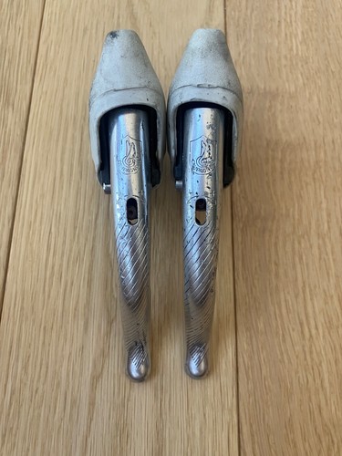 Campagnolo record 3rd gen - c-record,