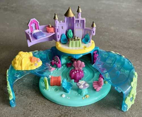 1996 bluebird disney polly - 1996,