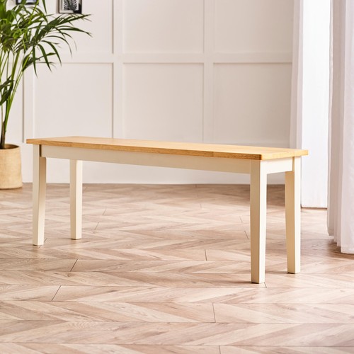 Tenby solid wood dining - solid,
