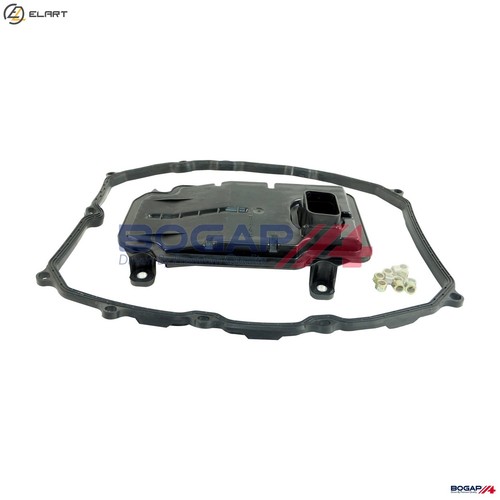Hydraulic filter kit - filter, automatic