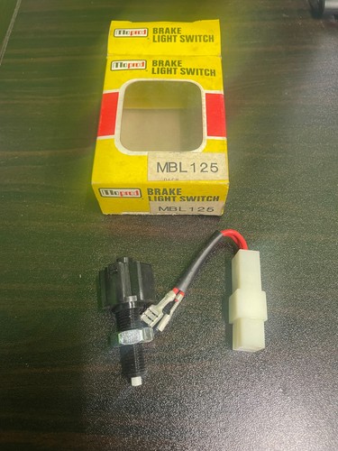 Moprod break light - switch, for