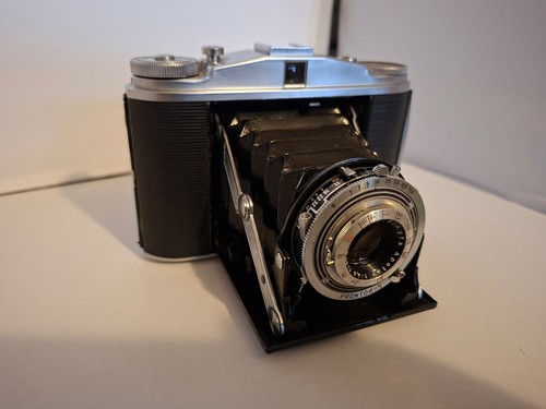 Agfa isolette germany - agfa, ii