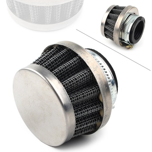 28mm air filter intake - intake, 50