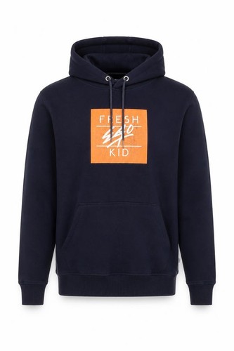 Fresh ego kid mens - ego, pullover