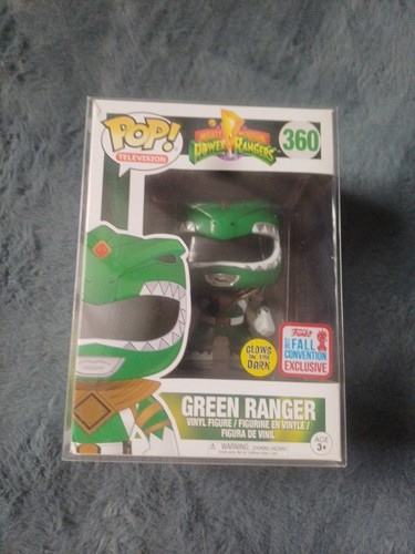 Funko pop 360 - 360, green