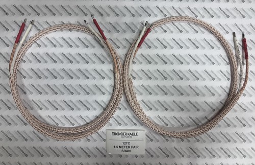Kimber kable 12tc meter - kable, 1.5