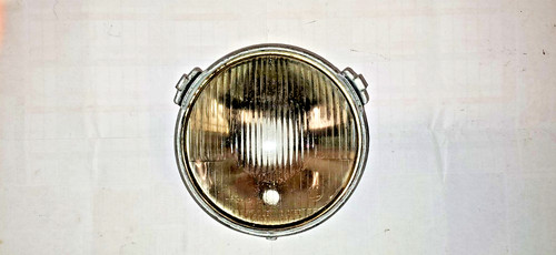 Honda 175 headlamp - honda,