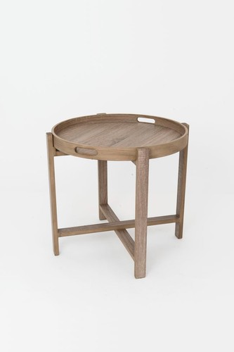 Side table butlers tray - tray,