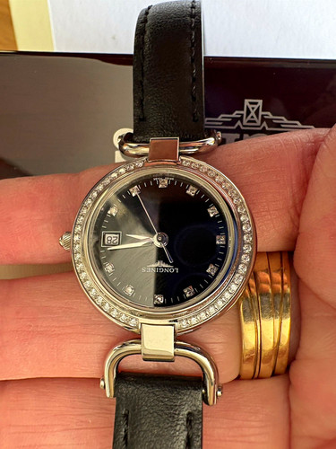 Longines equestrian 130 - longines,