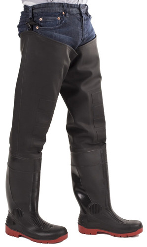 Amblers rhone thigh safety - amblers,