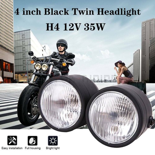 Inch black twin - black,
