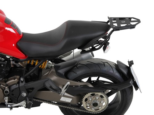 Ducati monster 1200s minirack - 1200s,