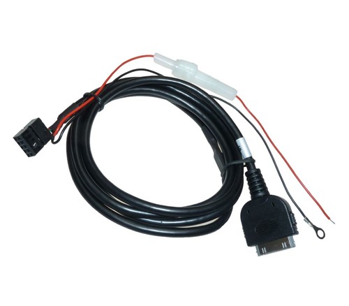 Aux adapter cable radio - aux,