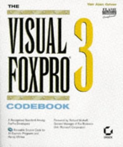 Visual foxpro code - visual,