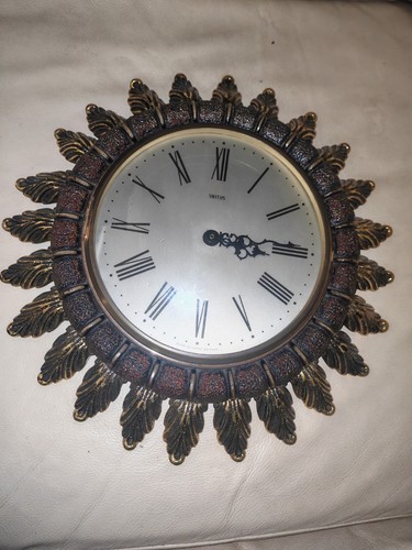 Vintage smiths sectric - vintage,