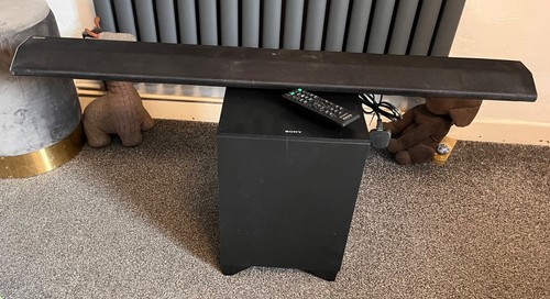 Sony ct770 soundbar with - ht-ct770,