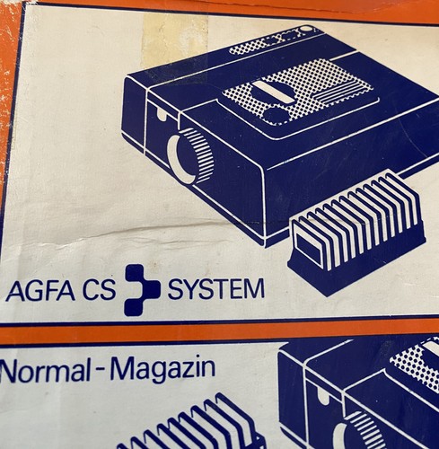 Agfa diamator 1500af - 1500af, –