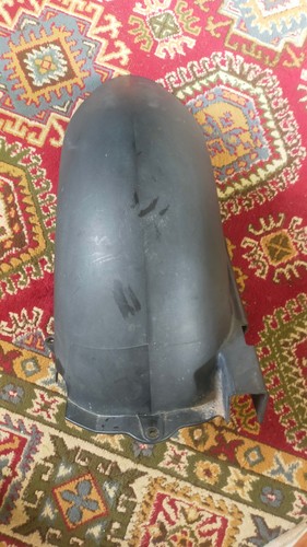 Ducati m600 750 - 750, rear