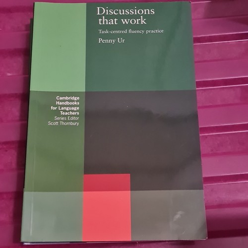 Discussions that work penny - discussions, ur