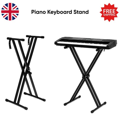 Universal double keyboard - double,