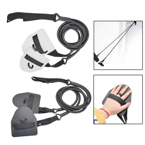 Swimming arm strength trainer - arm,
