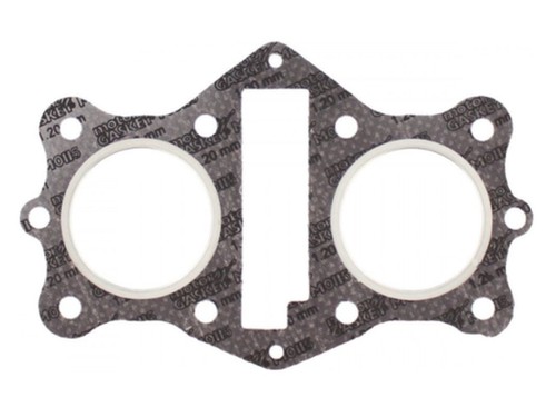 Head gasket kawasaki 400 - head,