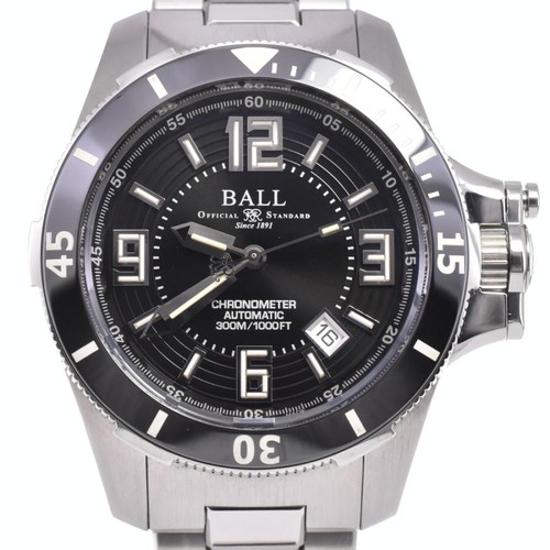 Ball watch engineer - watch,