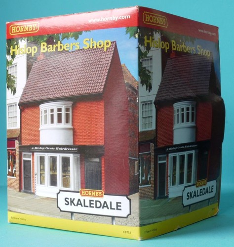 Hornby skaledale r8751 hislop - hornby,